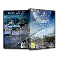 Anno 2205 Pc oyun